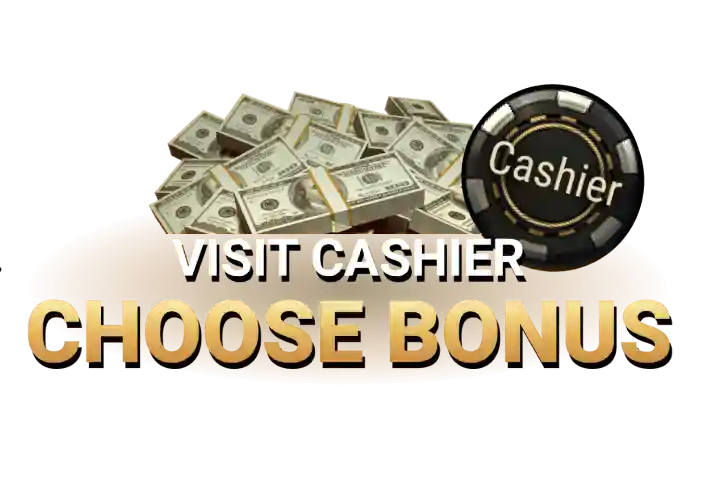 GGPoker Welcome Bonus 说明图